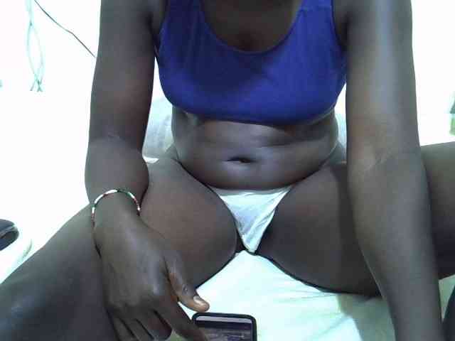 Geo-babe webcam