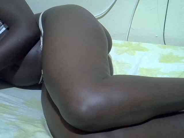 Geo-babe webcam