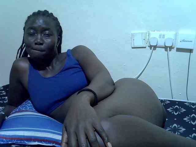 Geo-babe webcam