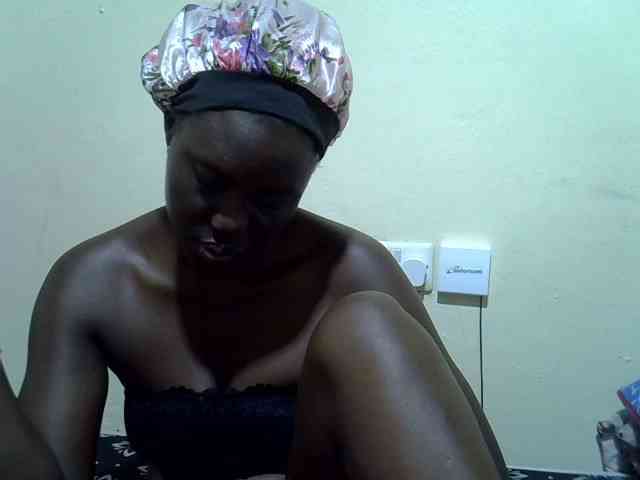 Geo-babe webcam
