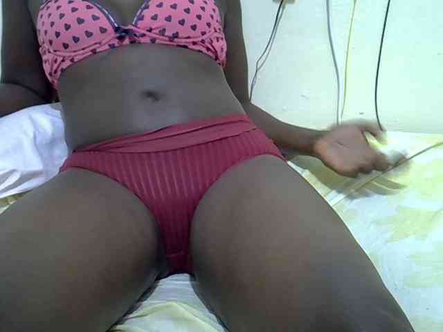 Geo-babe webcam