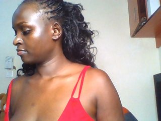 Hotkatty3's Live Webcam
