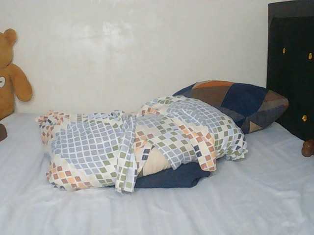 Hotkatty3 live cam on BongaCams