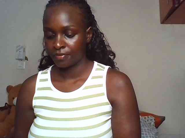 Hotkatty3 webcam