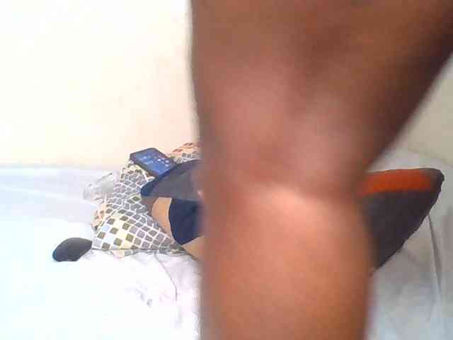 Hotkatty3 webcam