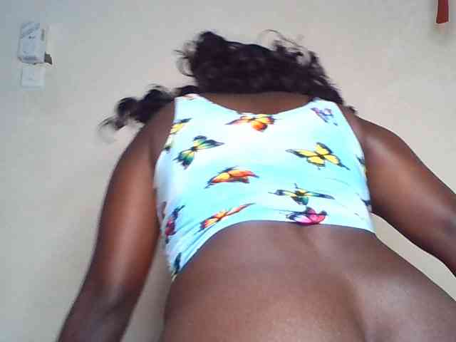 Hotkatty3 webcam
