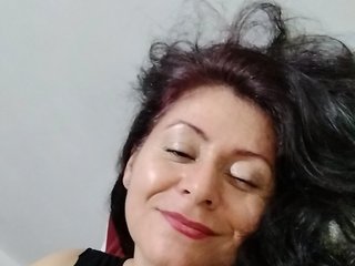 LINALUNERA1 Porn Show