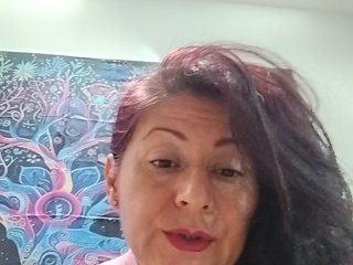 LINALUNERA1 Porn Show