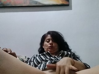 LINALUNERA1 Porn Show