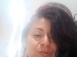 LINALUNERA1 Porn Show