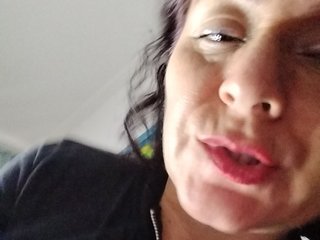 LINALUNERA1 Porn Show