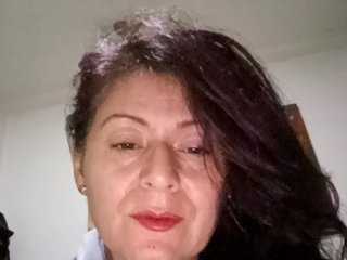 LINALUNERA1 Porn Show