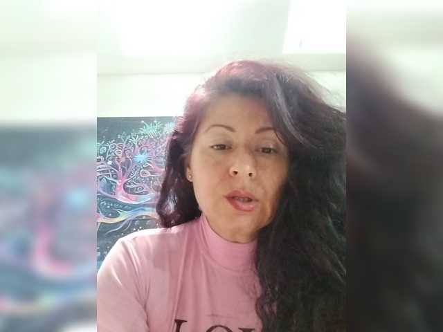 LINALUNERA1 live cam on BongaCams