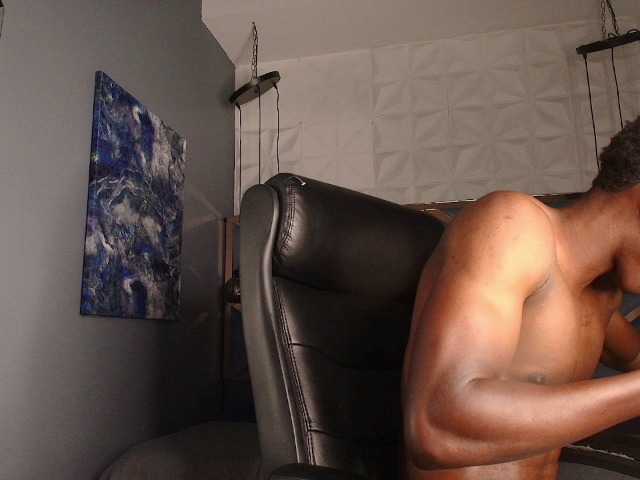 JeanDantte live cam