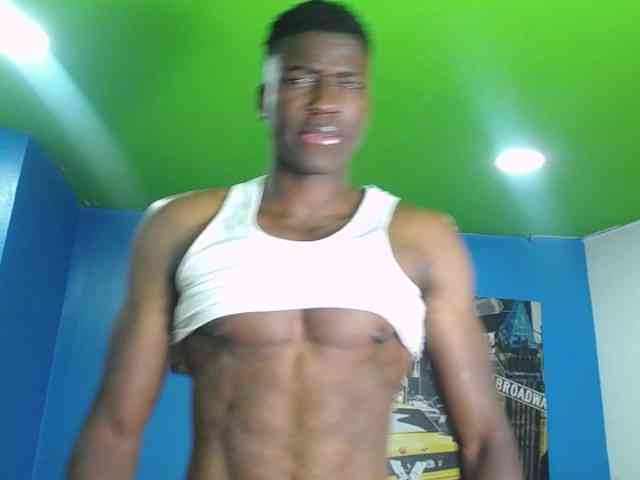 JeanDantte Live Webcam on BongaCams