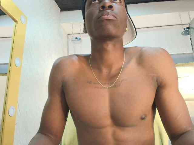 JeanDantte Live Webcam on BongaCams