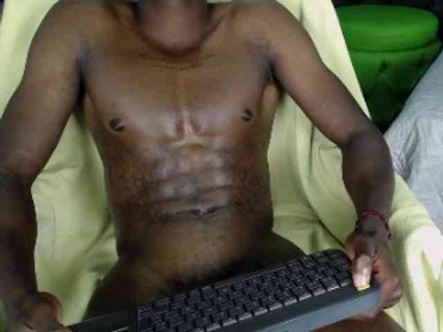 JeanDantte Sex Cam Show