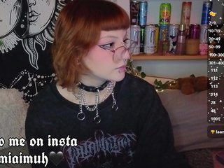 bornindark Porn Show