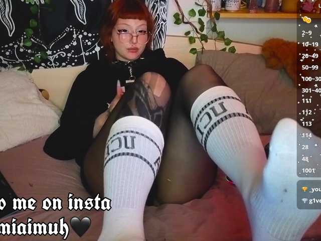 bornindark live cam on BongaCams