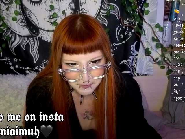 bornindark live cam on BongaCams