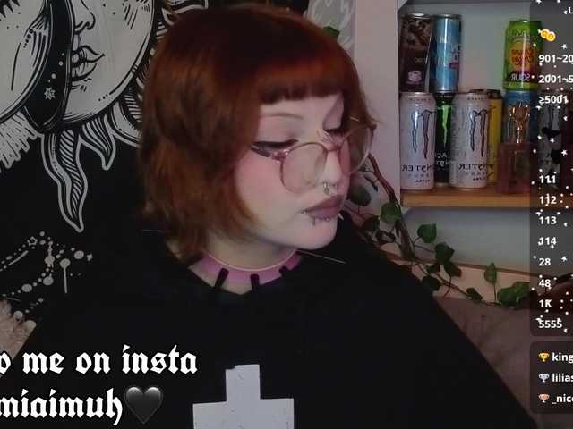 bornindark