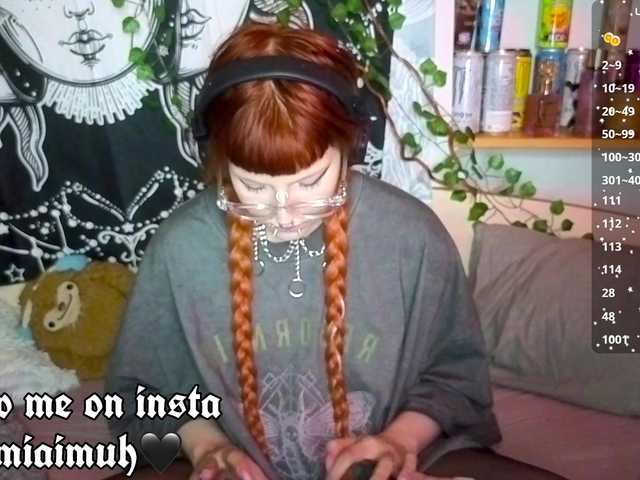 bornindark live cam on BongaCams