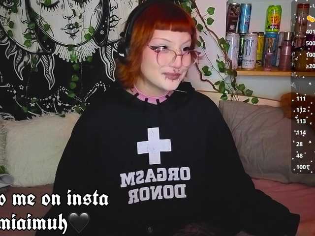 bornindark