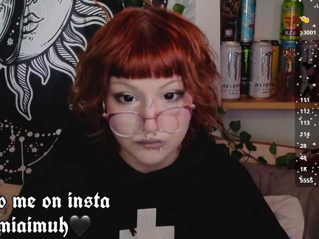 bornindark live cam on BongaCams