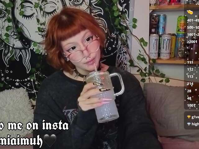 bornindark live cam on BongaCams