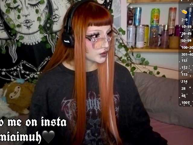bornindark
