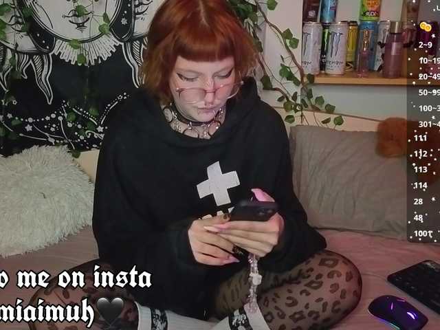 bornindark live cam on BongaCams