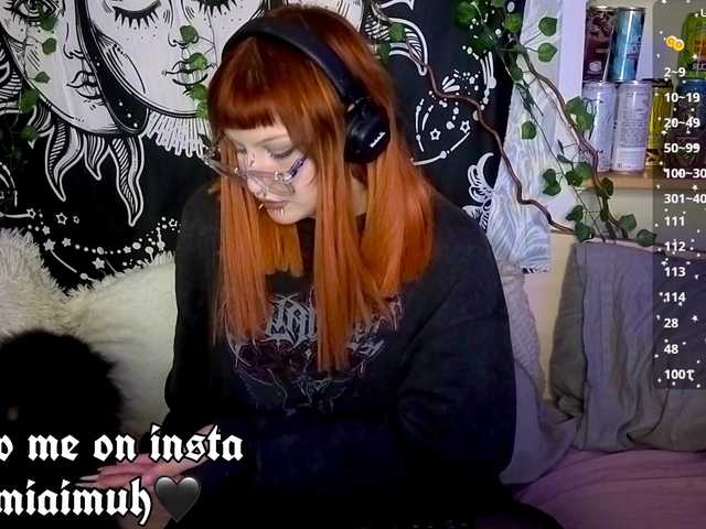 bornindark