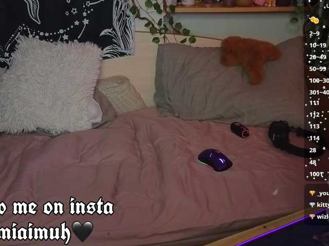 bornindark live cam on BongaCams