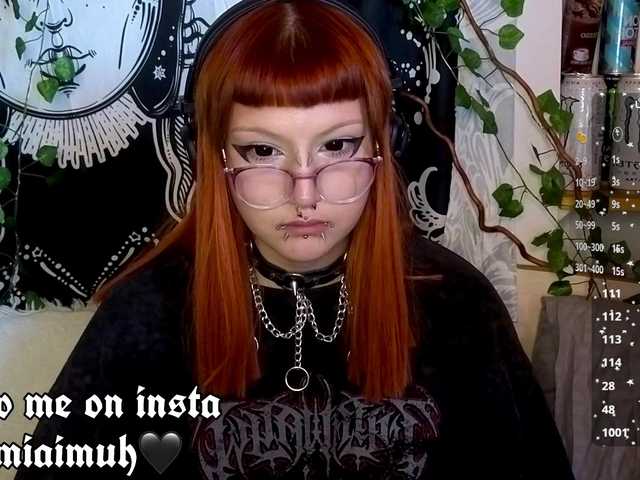 bornindark live cam on BongaCams
