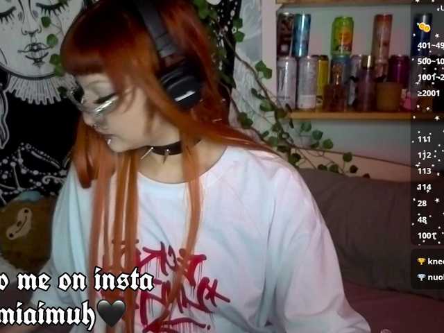 bornindark
