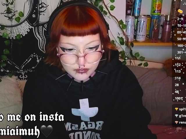 bornindark