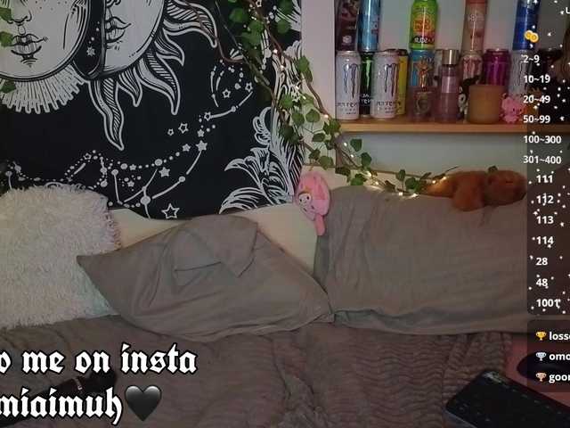 bornindark live cam on BongaCams