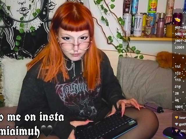 bornindark
