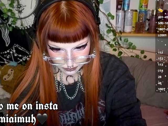 bornindark