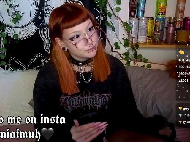 bornindark