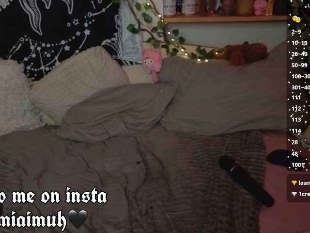 bornindark live cam on BongaCams