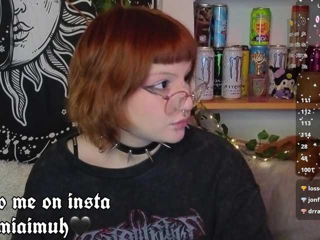 bornindark live cam