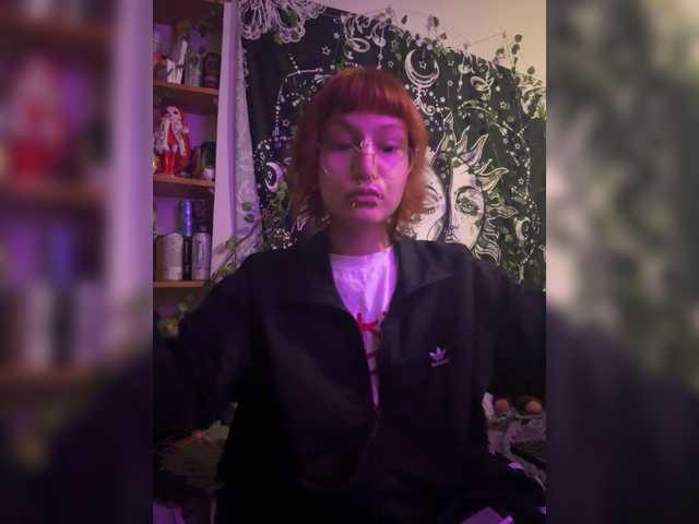 bornindark live cam on BongaCams