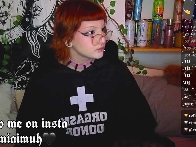 bornindark live cam on BongaCams