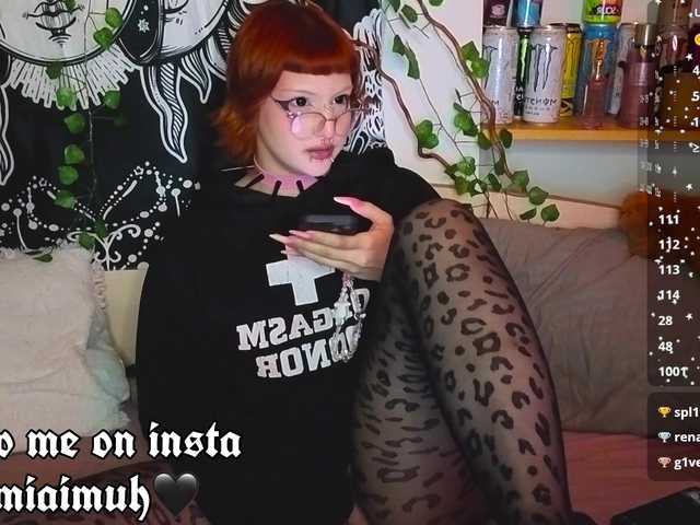 bornindark live cam on BongaCams