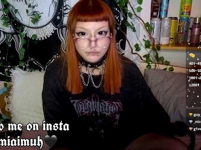 bornindark
