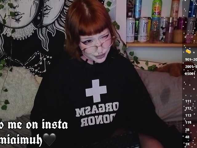 bornindark