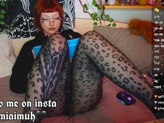bornindark live cam on BongaCams