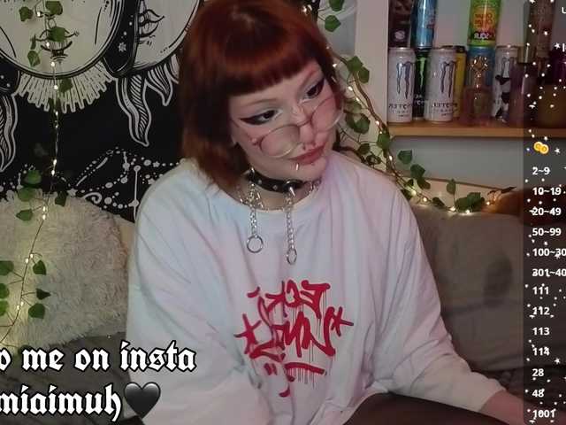 bornindark live cam on BongaCams