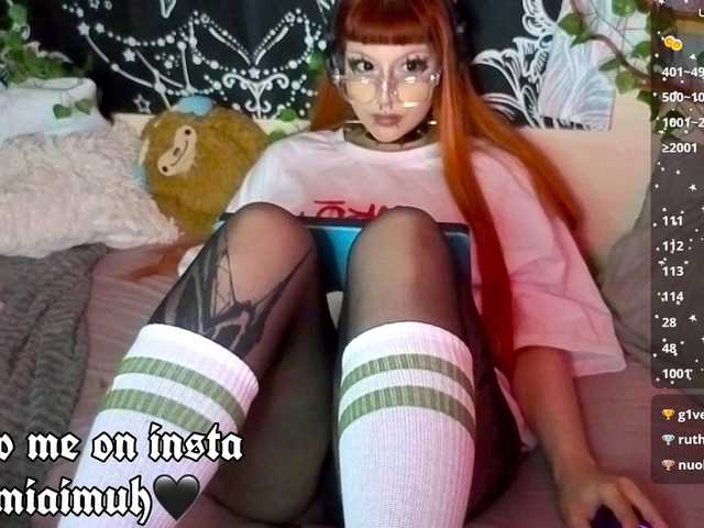 bornindark live cam on BongaCams